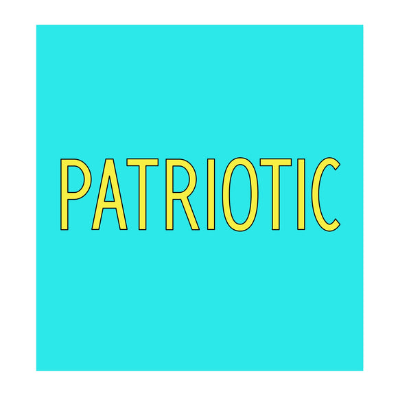 Patriotic