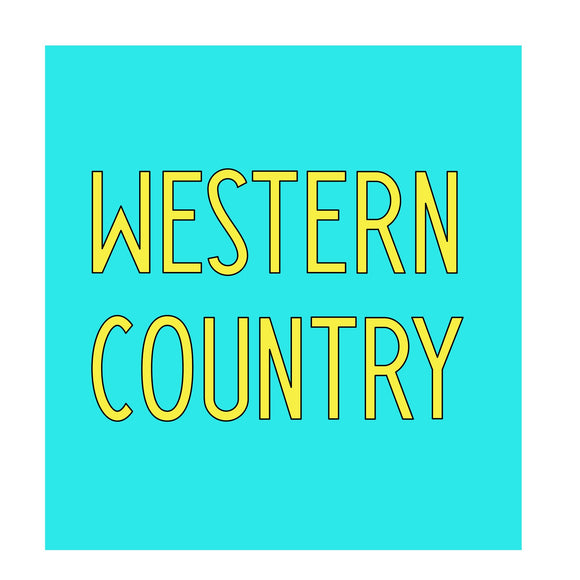 Western/Country
