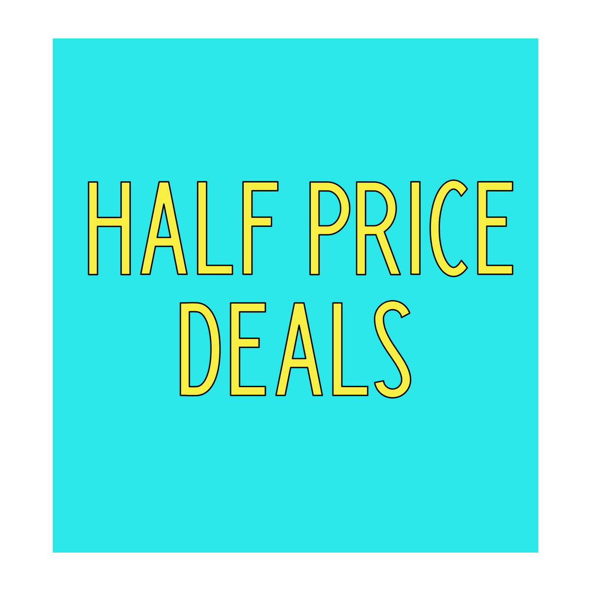Half Price Deals Rusty Roost Designs