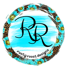 Rusty Roost Designs