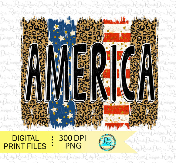 America brush strokes png, Patriotic sublimation designs, 4th of July Png, USA Png designs, Printable designs