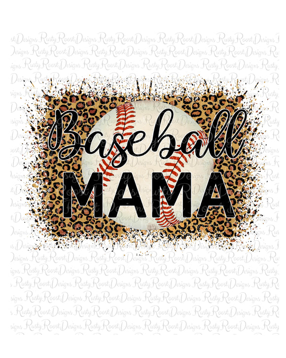 Baseball Mama png, baseball sublimation designs downloads, digital download, mom sublimation png, printable designs