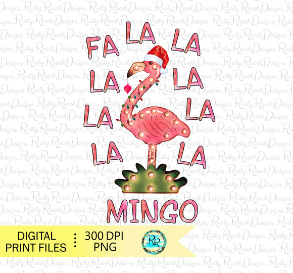 Flamingo Christmas sublimation designs downloads, tropical Christmas, shirt design, Christmas png, flamingo png