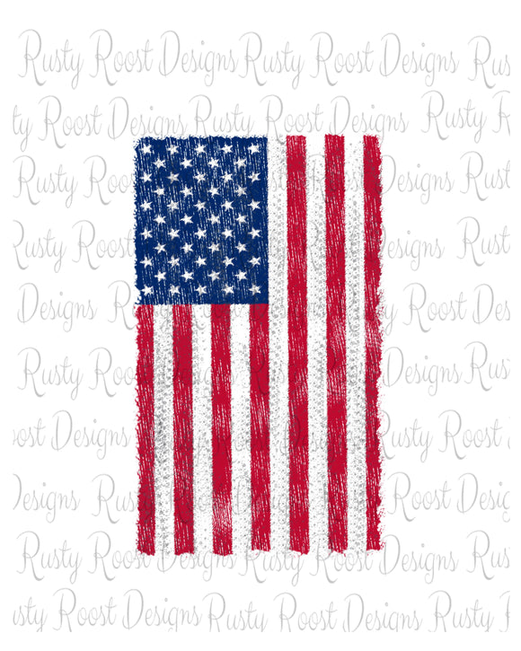 American flag png, patriotic sublimation designs downloads, USA flag, grunge flag, printable artwork