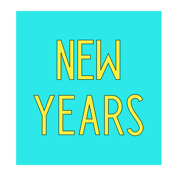 New Years