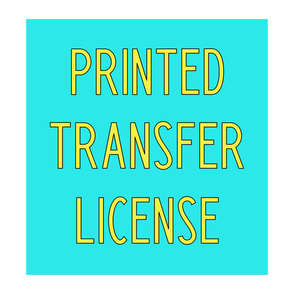 Extended License