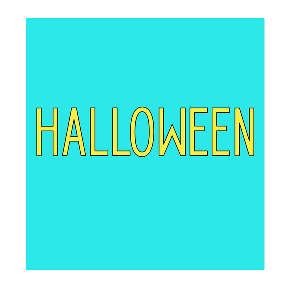 Halloween