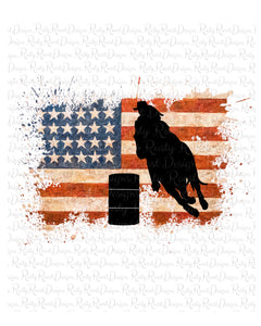 Barrel racing png, Rodeo sublimation designs downloads, digital download, sublimation graphics, horse sublimation, printable