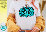 Cowhide Pumpkins Png, Western sublimation designs, hand drawn, Western pumpkin, Printable artwork