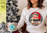 Dear Santa sorry for all the f bombs png, Christmas sublimation designs downloads, Santa png, printable art