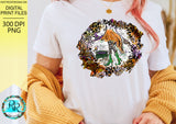 Halloween witch Png, Halloween sublimation designs downloads, sublimation patch, printable artwork