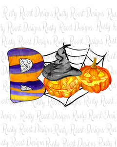 Boo Halloween png, Halloween sublimation designs downloads, digital download, Pumpkins, printable