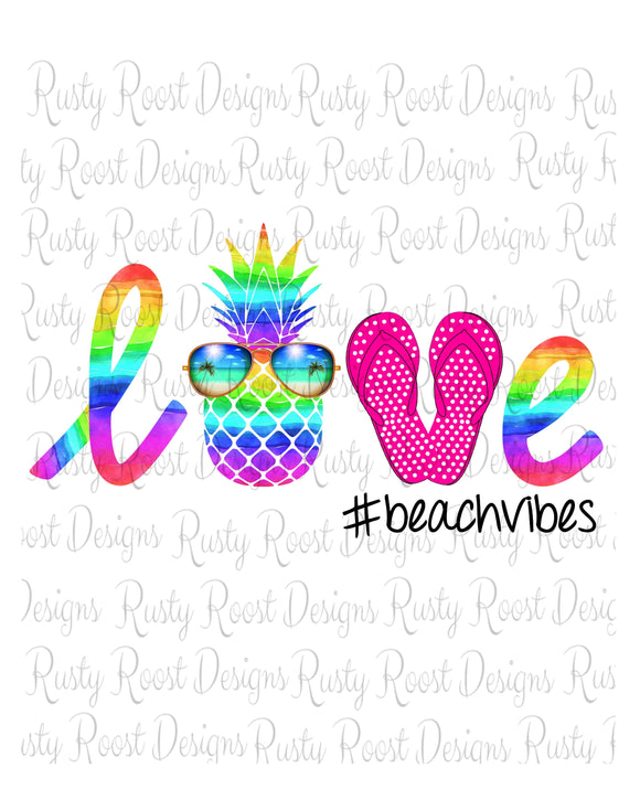 Beach vibes png, Summer sublimation designs downloads, Beach PNG, sublimation graphics, printable artwork