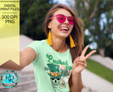 Lucked up PNG, St. Patrick's day sublimation designs downloads, St. Paddy's Png, shirt design, printable design