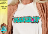 Pucker Up Cowboy PNG, Valentine sublimation designs downloads, Western Valentine PNG, printable design