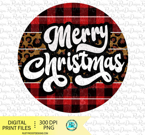 Retro Christmas sublimation designs downloads, Merry Christmas png, printable design
