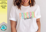 Back to School, School sublimation designs downloads, Teacher Png designs, School printable designs