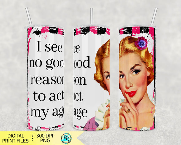 Ink Trendz® Sublimation Shrink Wrap for 20 oz Skinny tumblers and mugs –