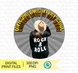 Vintage lives in her soul PNG, Sublimation designs downloads, Retro designs, Vintage t-shirt designs